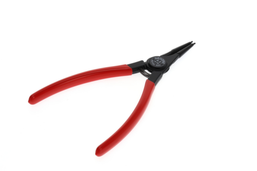 8000 A 3 Pince de montage pour circlips extérieurs droite 40-100mm