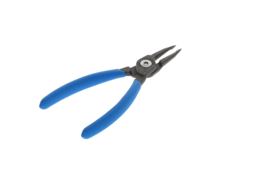 8000 JE 0 Pince de montage pour circlips intérieurs droite 8-13mm