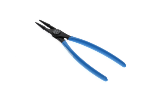 8000 J 4 Pince de montage pour circlips intérieurs droite 85-140mm