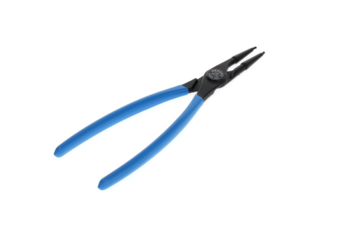 8000 J 4 Pince de montage pour circlips intérieurs droite 85-140mm