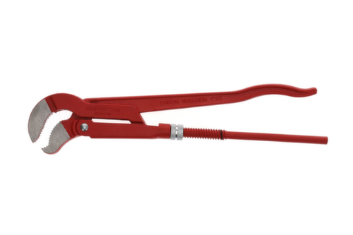 GEDORE R27140015 Clé à tube S-Maul p.D.1.1/2 pouce L.420mm