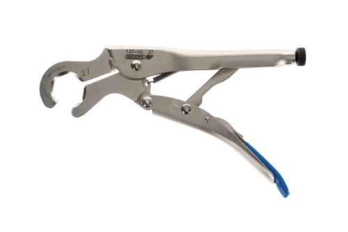 137 10-27 Clé de serrage 27 mm