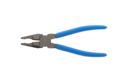 8210-180 TL Pince combinée modèle allemand 180 mm isolée par immersion