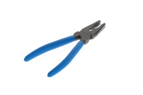 8245-180 TL Pince combinée modèle européen 180 mm isolée par immersion