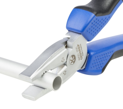 8250-200 TL Pince combinée de force 200 mm isolée par immersion