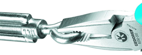 8250-200 TL Pince combinée de force 200 mm isolée par immersion