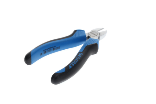 8314-125 JC Pince coupante diagonale 125 mm manche 2K