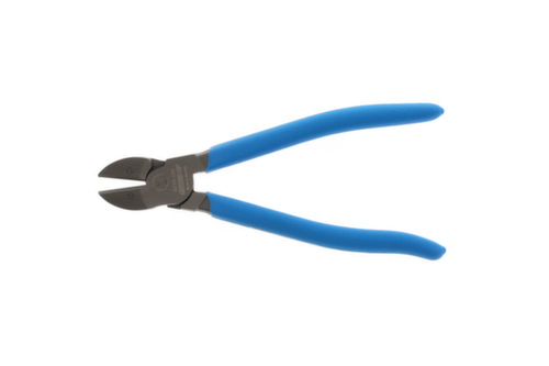 8314-180 TL Pince coupante latérale de force 180 mm isolée par immersion