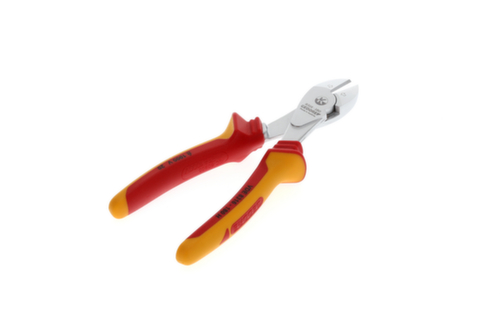 VDE 8316-180 H Pince coupante latérale VDE 180 mm