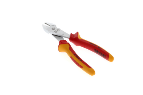 VDE 8316-180 H Pince coupante latérale VDE 180 mm