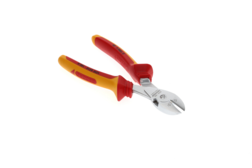 VDE 8316-180 H Pince coupante latérale VDE 180 mm