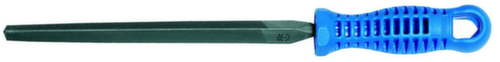 8719 2-6 Lime d'atelier triangulaire 6"