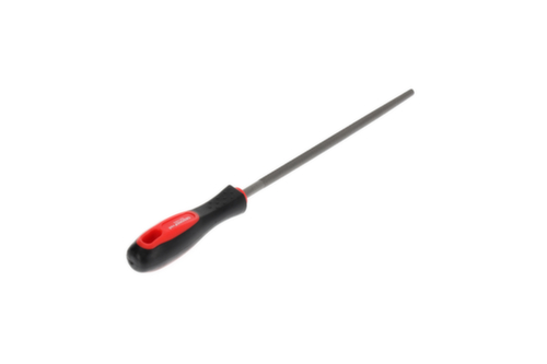 GEDORE R93140052 Lime ronde Taille 2 310mm Manche 2C