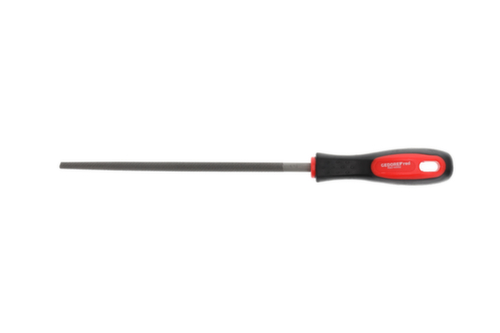 GEDORE R93140052 Lime ronde Taille 2 310mm Manche 2C