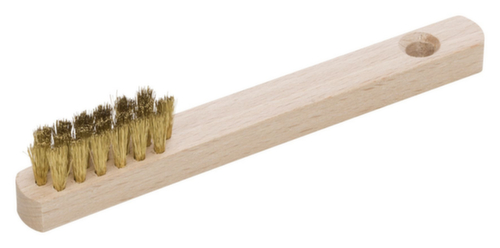 647 Brosse à bougie