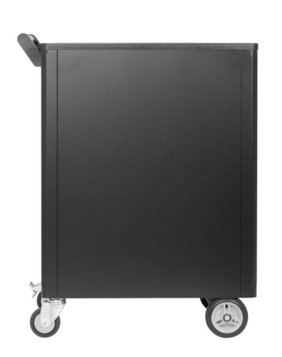 R20202207 Chariot de service GEDMaster 7 tiroirs