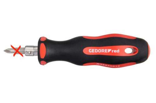 GEDORE R21702025 Kit vélo atelier