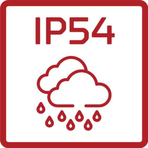 R95300139 Lampe à broche