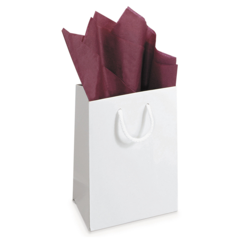 l'emballage des draps de soie