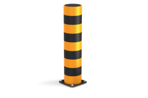 a.m.p.e.r.e. Poteau de protection Rack Mammut® Strong
