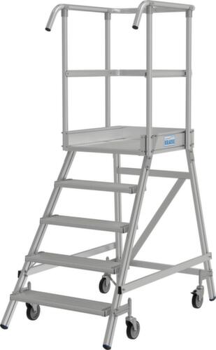Krause escalier mobile STABILO® Professional