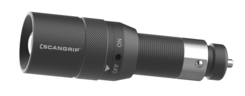 Scangrip lampe de poche rechargeable FLASH
