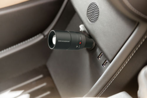 Scangrip lampe de poche rechargeable FLASH