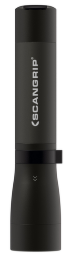 Scangrip lampe de poche à batterie FLASH 600 R