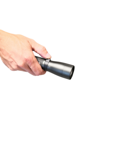 Scangrip lampe de poche à batterie FLASH 600 R