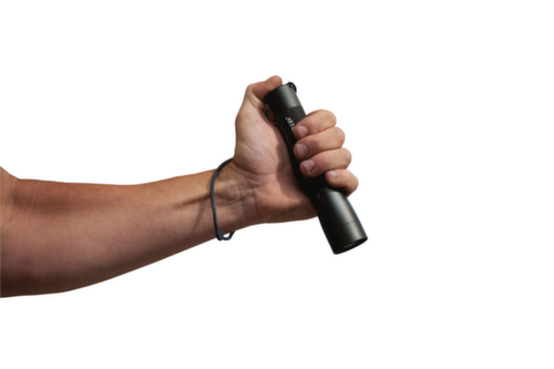 Scangrip lampe de poche à batterie FLASH 600 R