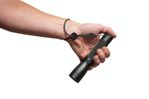 Scangrip lampe de poche à batterie FLASH 600 R