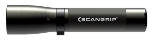 Scangrip lampe de poche à batterie FLASH 600 R