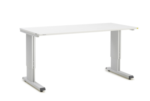 Treston Établi à hauteur réglable