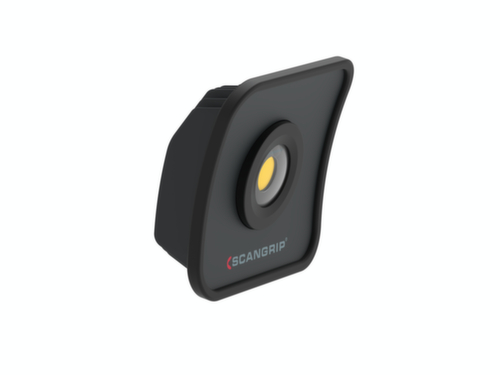 Scangrip Lampe de travail MULTILIGHT CONNECT FLOOD avec tête de lampe échangeable