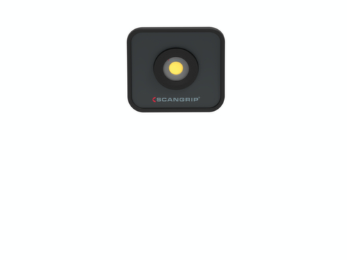 Scangrip Lampe de travail MULTILIGHT CONNECT FLOOD avec tête de lampe échangeable