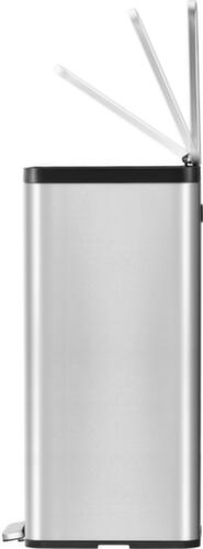 Poubelle à pédale EKO, 45 l