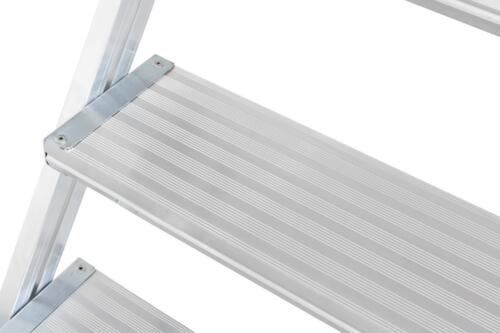 Krause Escalier mobile roulant STABILO® Professional