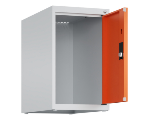 Rehausse pour armoire à portes battantes