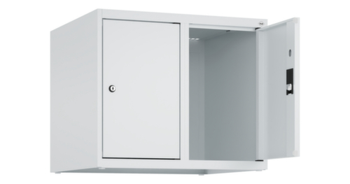 Rehausse pour armoire à portes battantes