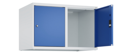 Rehausse pour armoire à portes battantes