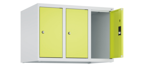 Rehausse pour armoire à portes battantes