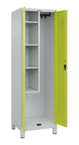 C+P Armoire d'entretien Classic Plus