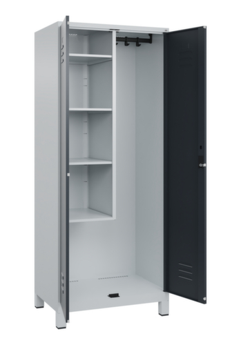C+P Armoire d'entretien Classic Plus