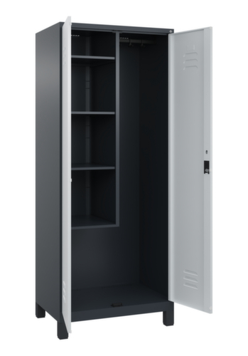 C+P Armoire d'entretien Classic Plus