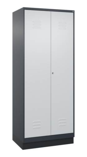 C+P Armoire d'entretien Classic Plus