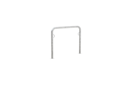WSM Arceau pour cycles Trust 20 en tube rond