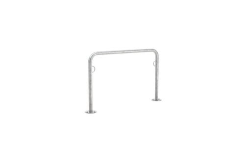 WSM Arceau pour cycles Trust 31 en tube rond