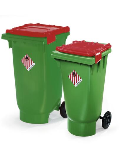 Denios Collecteur UN Denios, capacité 200 l