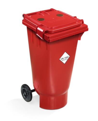 Denios Collecteur UN Denios, capacité 120 l