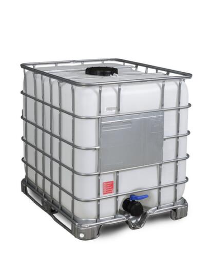 Denios Conteneurs IBC